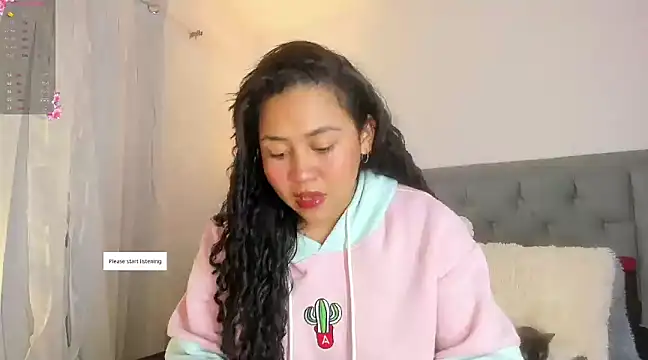 juphiteer online show from March 20, 1:48 pm