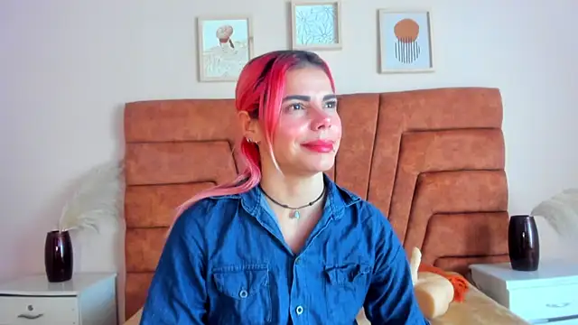 NIKI SANTANA online show from February 11, 7:59 pm