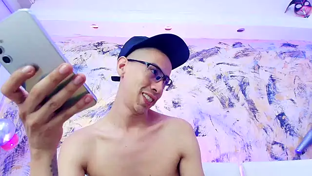 Pipe Rudecatt online show from September 20, 2:51 pm