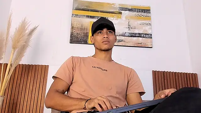 zander 2120 online show from September 20, 1:23 pm