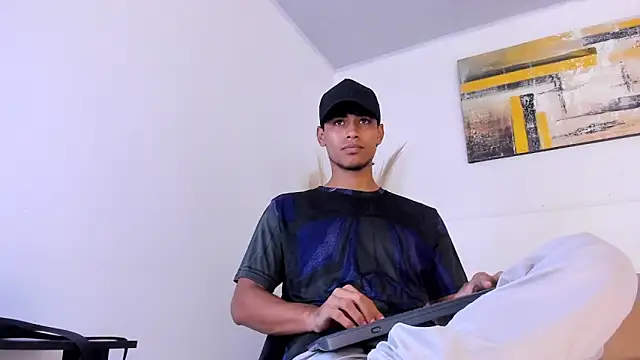 zander 2120 online show from October 4, 1:42 pm