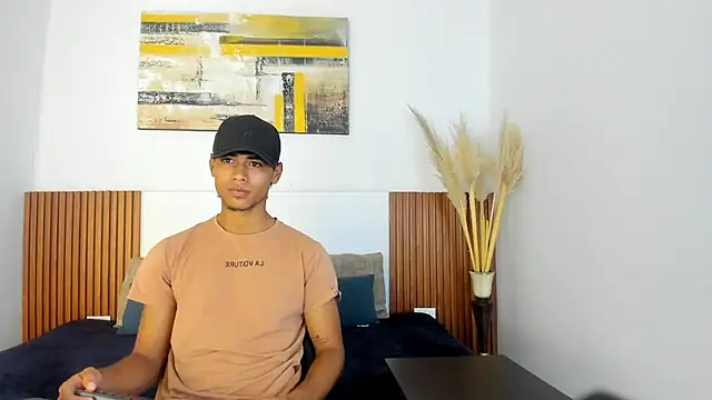 zander 2120 online show from October 8, 12:36 pm