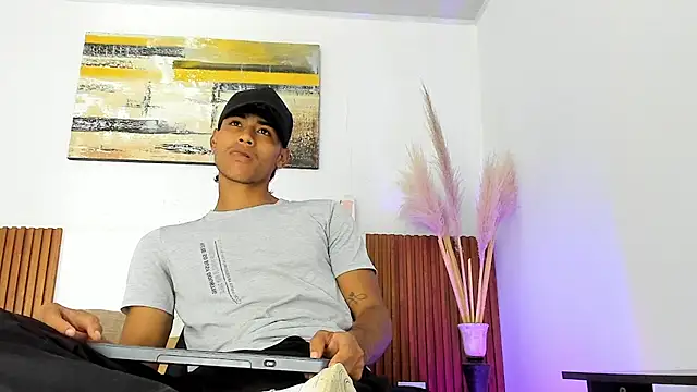 zander 2120 online show from November 9, 1:31 pm