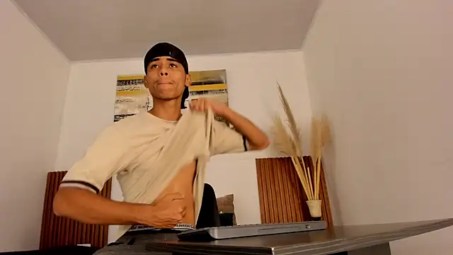 zander 2120 online show from November 13, 1:21 pm