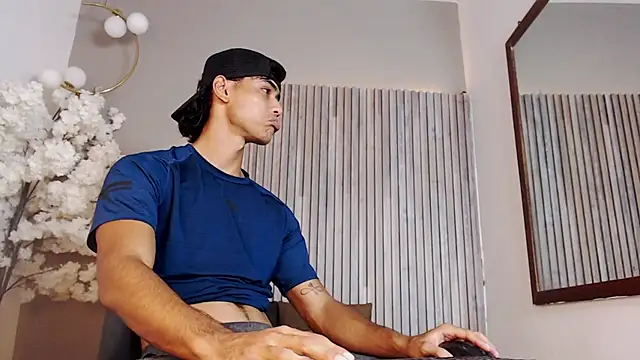 zander 2120 online show from November 29, 12:46 am