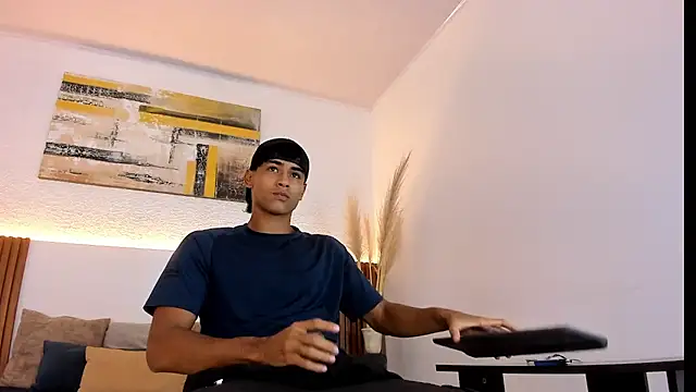 zander 2120 online show from December 2, 12:27 am