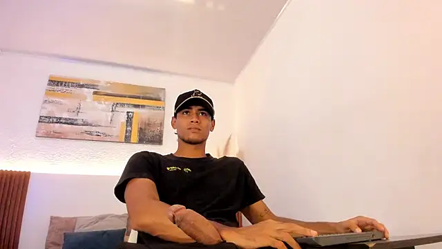 zander 2120 online show from August 4, 1:03 pm