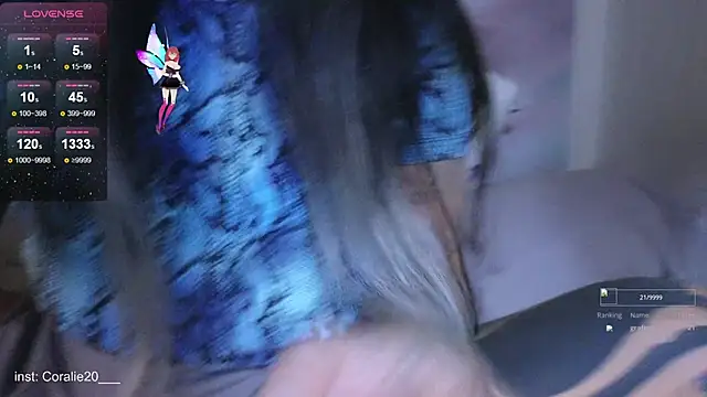 Snapshot of Coralie20_ chatting on November 29, 11:13 am Coralie20 online show from November 29, 11:13 am