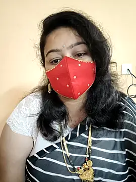 neelu-hoty online show from December 11, 1:05 am