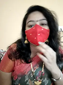 neelu-hoty online show from December 11, 12:55 pm