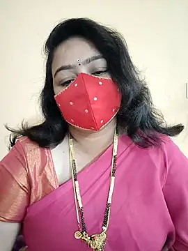 neelu-hoty online show from December 12, 8:47 am
