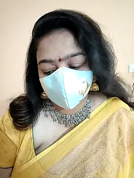 neelu-hoty online show from December 22, 9:11 am