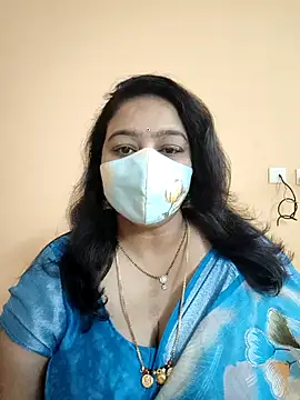 neelu-hoty online show from December 23, 9:27 am