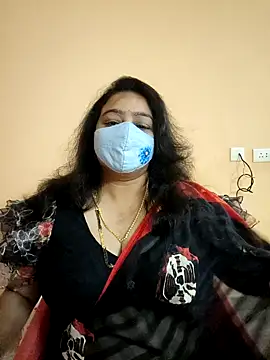 neelu-hoty online show from December 24, 8:44 am