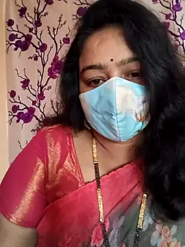 neelu-hoty online show from January 22, 8:29 am