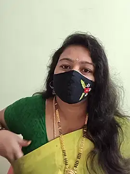 neelu-hoty online show from October 7, 12:46 pm