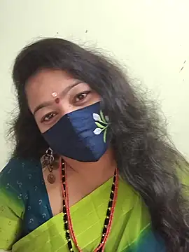 neelu-hoty online show from October 23, 8:46 am