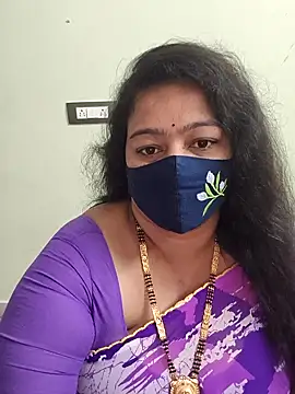 neelu-hoty online show from February 10, 8:18 am