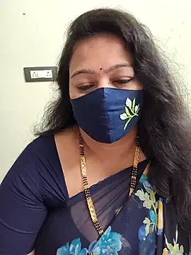 neelu-hoty online show from February 13, 9:16 am