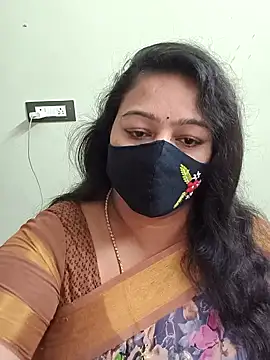 neelu-hoty online show from March 11, 8:31 am