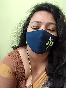 neelu-hoty online show from April 28, 8:41 am