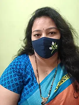 neelu-hoty online show from May 4, 11:28 am