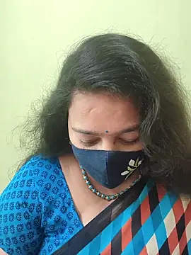 neelu-hoty online show from May 17, 11:06 am