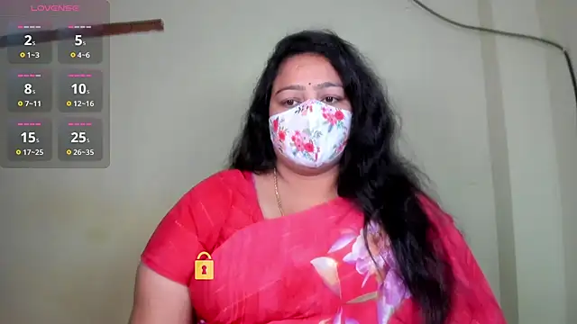 neelu-hoty online show from June 3, 8:39 am
