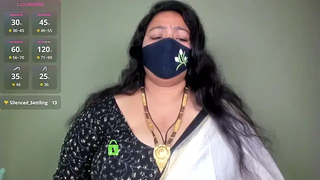 neelu-hoty online show from June 12, 12:04 pm