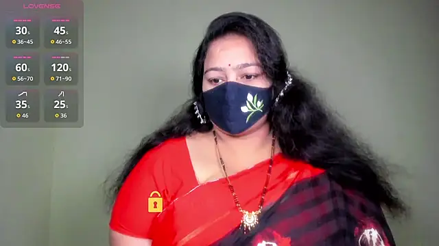 neelu-hoty online show from July 1, 12:40 pm