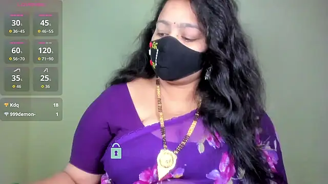 neelu-hoty online show from July 21, 7:54 am