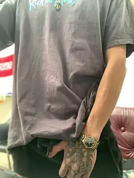 27powercm online show from March 5, 6:56 pm