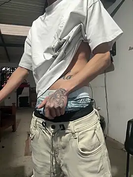 27powercm online show from March 11, 11:00 pm