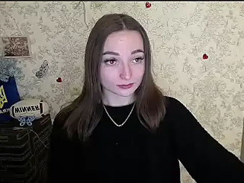  Barbie Kiss  online show from December 10, 10:28 am