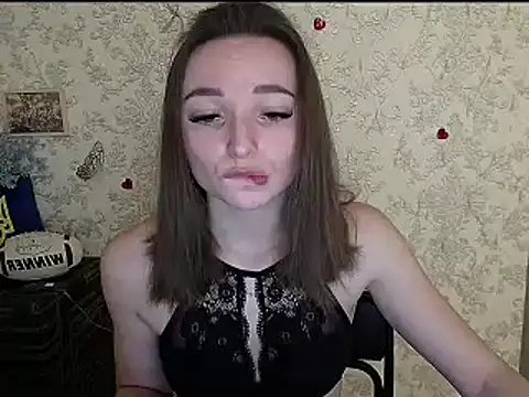  Barbie Kiss  online show from December 17, 6:24 am