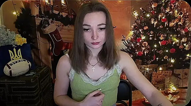  Barbie Kiss  online show from December 24, 6:33 am