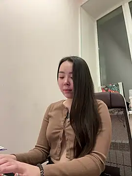 Asian Asami online show from March 22, 8:26 pm