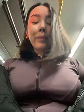 Asian Asami online show from October 16, 4:41 pm