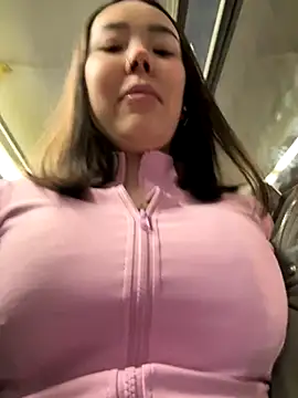 Asian Asami online show from December 3, 1:53 pm