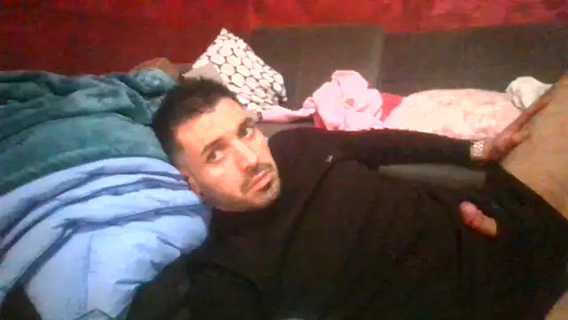 DarDevil92 online show from February 11, 6:18 am