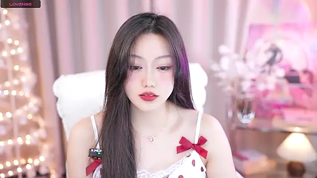 YINGTao-168 online show from February 8, 2:36 am