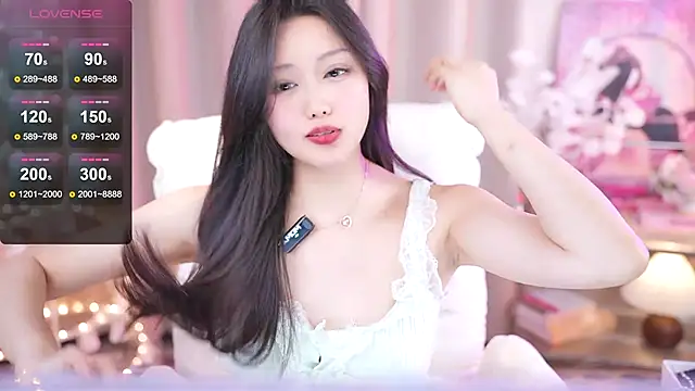 YINGTao-168 online show from February 18, 9:21 am