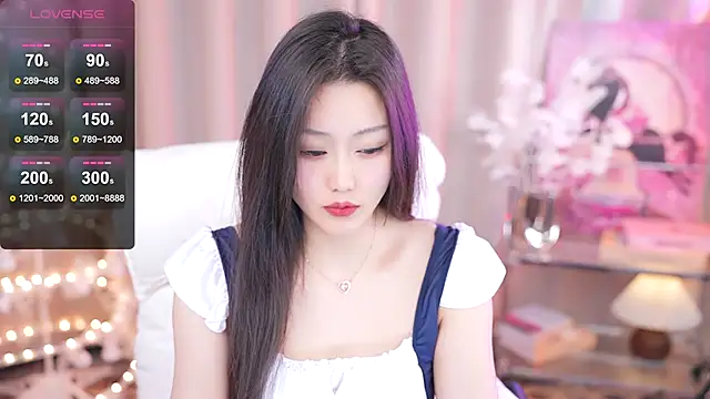 YINGTao-168 online show from February 24, 2:37 pm