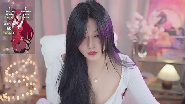 YINGTao-168 online show from October 14, 1:06 am