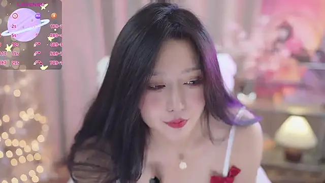 YINGTao-168 online show from October 22, 5:52 am