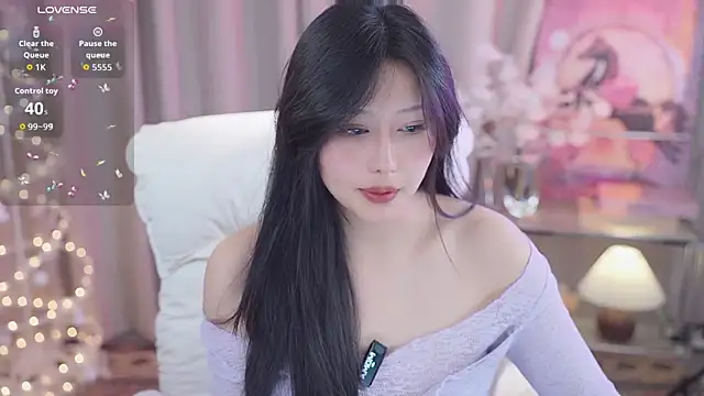 YINGTao-168 online show from November 4, 1:21 pm