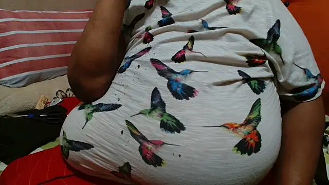 tinagiant online show from October 1, 6:14 pm