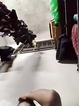 Alokraj373990 online show from November 2, 7:27 pm