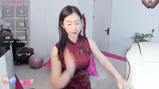 paopao-a online show from February 3, 6:22 am