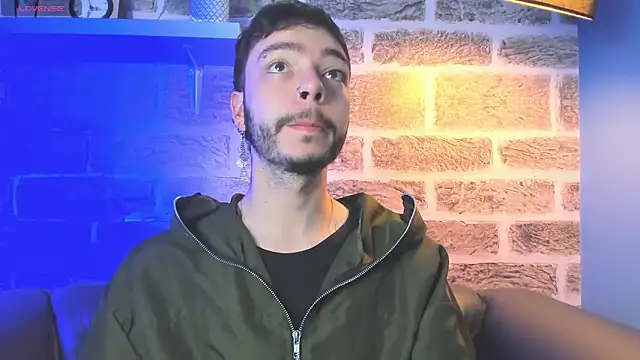 noah ricci online show from November 6, 12:06 pm